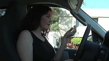 fuckin red milf sooo hard umm