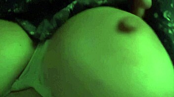 Artemisia Love's Italian Big Tits Bounce Seductively