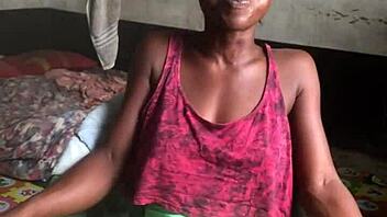 Damn, Crazybitch Smokes Hot In Sexy Clothes While Teasing Dirty!