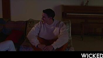 wicked valley ep 3 jealousy betrayal with steamy babe action and pussy play