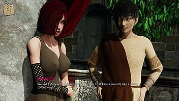 eternum 95 game adventure kicks off