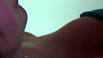 Thai Tranny Simine Swallows Facial After Hard Anal Pounding