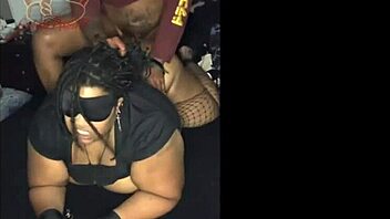 big booty bbw wife loves bbc fuck doll treatment part 2