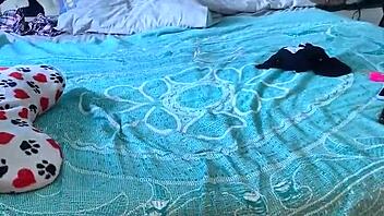 omg watch her reverse cowgirl passion explode wildly!