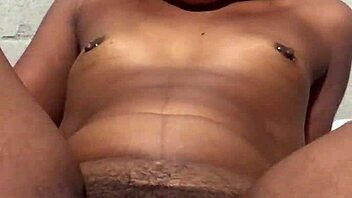 You grabbed me hard and made me cum buckets