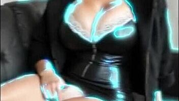 SHEMALE AI X PORN MUSIC COMPILATION IN LINGERIE BIKINI!