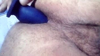 Intense Solo Pleasure Feels So Good