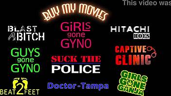 jackie banes busted backstage deepthroats choked doggystyle