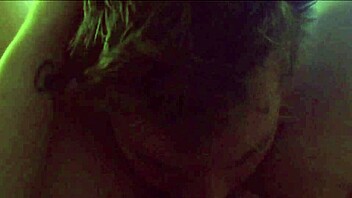 Reverse POV Tongue Devours Her Horny Dripping Pussy