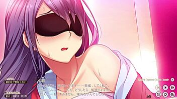 Captive virgins and teacher tuned in erotic refrain