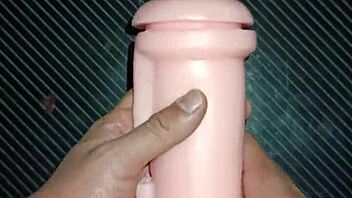 kissy delivers pussyjob deepthroat and sloppy vaginal suck session