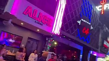 ever felt pattaya's wild thai energy pulsing through you