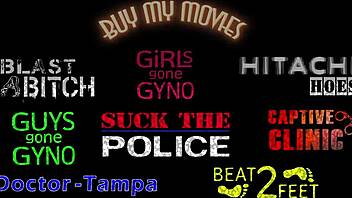 sweaty feet from nurse princess nathalia joi makes ya cum hard