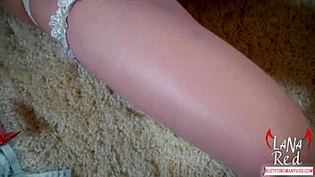 Busty Brunette Lesbians Finger Wet Pussies And Eat With Milky Closeups