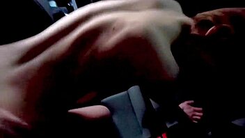 silvia soprano's barcelona tour turns to wild car pounding