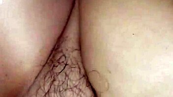 POUNDING MY STEPMOM'S WET PUSSY UNTIL CUMSHOT!
