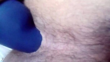 Intense Solo Pleasure Feels So Good