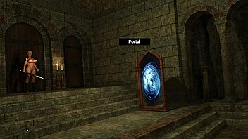 wanna play kataleena's shemale ass ending?