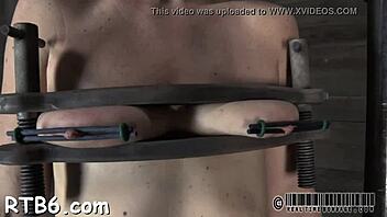 i love this sadomasochism fucking game with rough pussy pounding