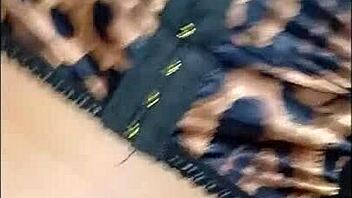 Anal play with 18+ redhead cougar friend