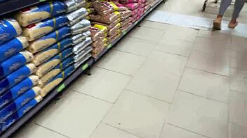 Gym Hotties Secret Shopping Fuck Invite Unleashed