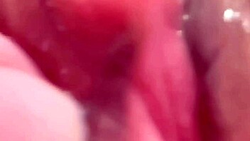 amateur pink pussy healed after virginity loss