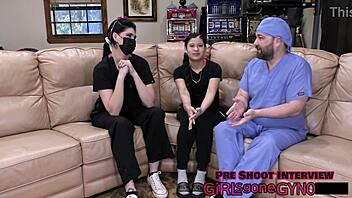 ready for mya’s bratty cheerleader domination play?