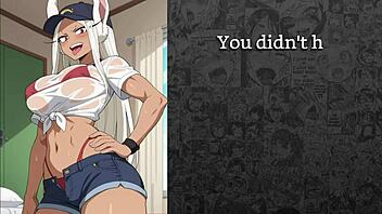 faygrey rumi trains joi sissification cock service