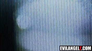 adriana chechik comeback blowbang with donny sins 😈💦