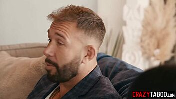 big tits filipina seduces latina for steamy threesome bliss