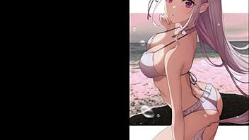 wanna see this hot hentai compilation with 12 steamy anime scenes?