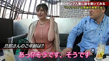 exploding busty japanese wife creampied four times in wild squirting