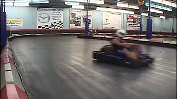 hanging with swingers sparks car group fun