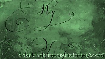 ever wondered about my secret life in retro times?