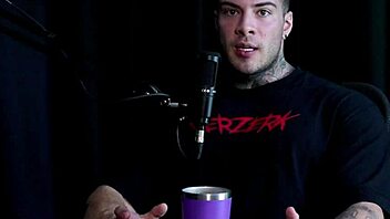 rafinha cref swing cast moments on sheer red lingerie tease outdoors!