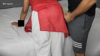 Hot Roommate Friend Bent Over Doggystyle Fucked Juicy Pussy Dorm POV