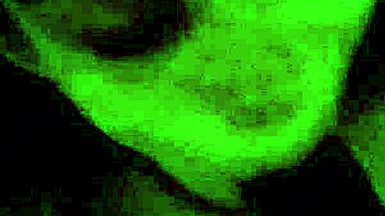 she's handling that huge one carefully