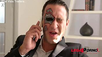 Creamy Foursome Anal Ass-To-Mouth With Horny Christen Courtney Cherry Kiss Leyla Bentho