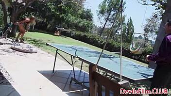 Busty Teen Alex Carter Gets Pussy Pounded In Every Position