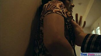 Real Estate Agent Deepthroats Big Cock In Every Rough Pose