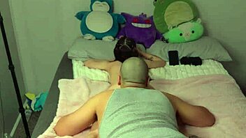 i creampie this petite teen's wet tight pussy doggystyle