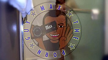 hazel pulls over begging to deepthroat my cock now