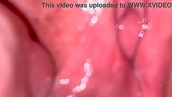 amateur pink pussy healed after virginity loss