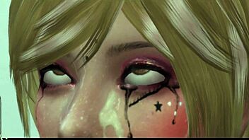 What if deepthroat game gags you senseless every time?