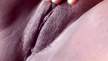 i crave eni's juicy creampie sneak