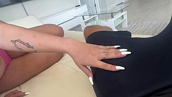 thick latina stepsis nia bleu new big boobs creampie ride pov household roleplay fantasy 💋🍑🔥