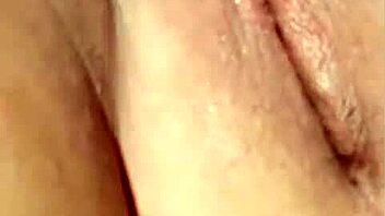 Watch me stroke my fat pussy just for your whatsapp pleasure