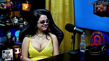 geisy dk craves big bambu deep in her brazilian ass thrill