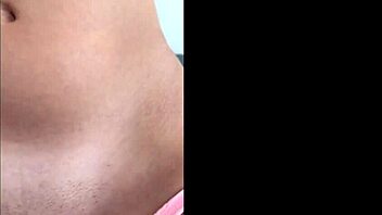 innocent bailey blaze fucked hard while parents away homemade pov