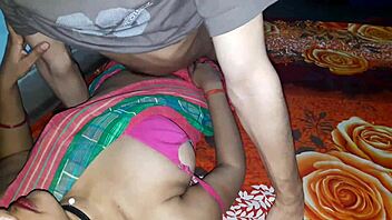 susmita trembles with ecstasy in classroom sex thrill